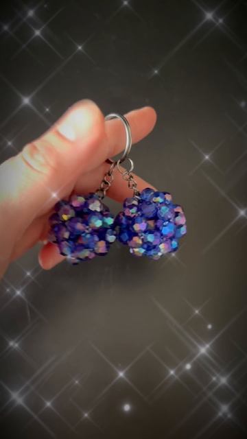 Брелок / обвес для тебя и подружек. Выгодный набор. #сумкаизбусин #handmade #Busibum #брелок #обвес