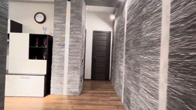 Ленина 24 двухкомнатная квартира в центре города