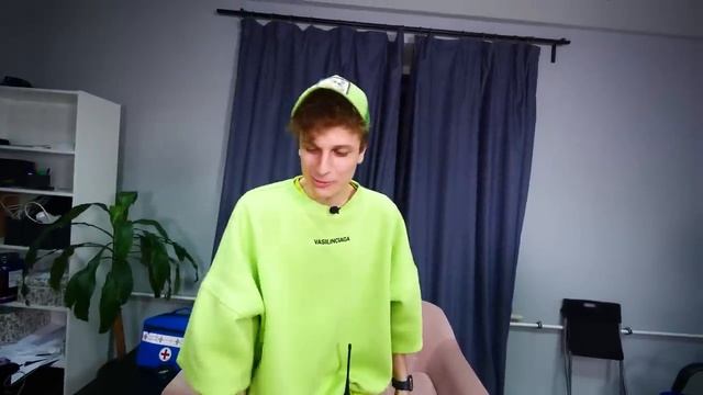 BRUNO-БРУНО картун кэт соврал нам что болеет! зачем😯