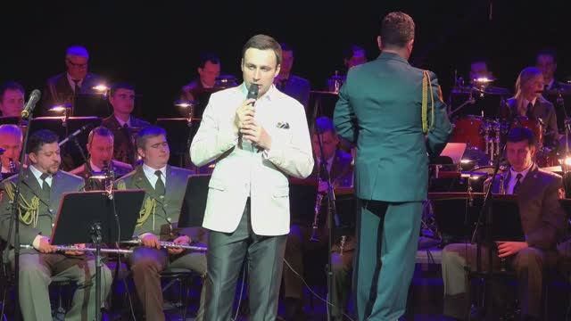 Владислав Косарев - My Way