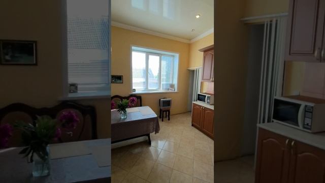 Дом 312 кв.м. на ЗУ 6,9 сот по адресу: г. Сызрань, ул. Майская, д. 3.