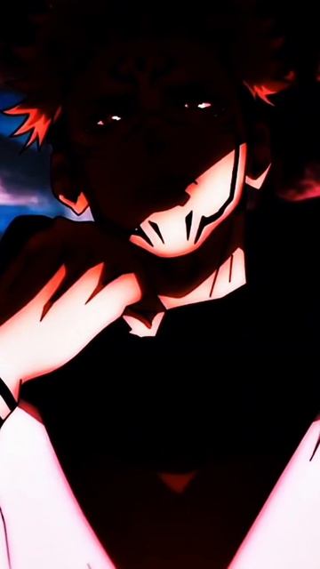 #Anime