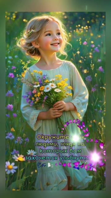 Доброе утро!