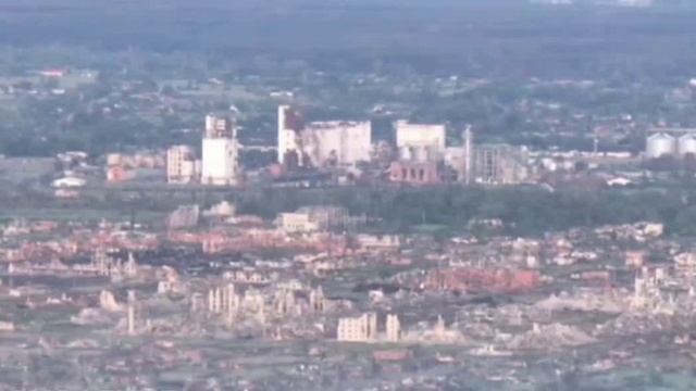 Июньский Волчанск...