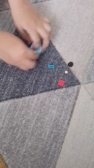 Lego Танки от Сергея