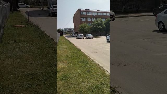 купили квартиру в ЖК.