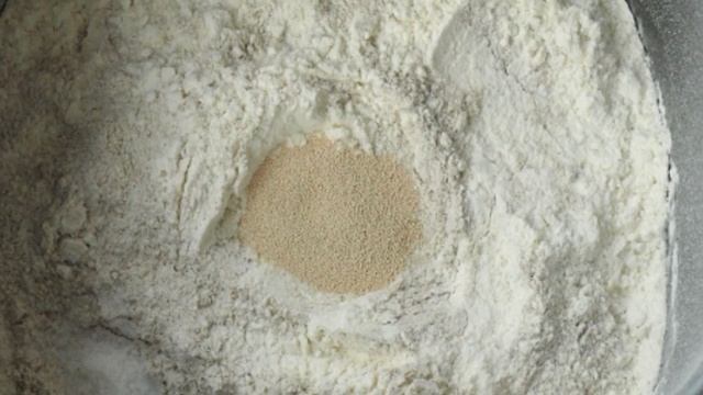 Хлеб дарницкий в хлебопечке