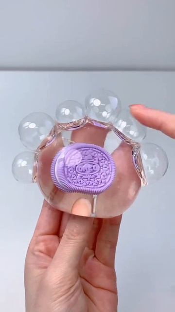 кто бы хотел такой сквиш? 🥰