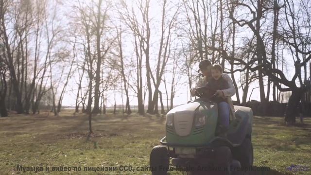 Музыка, которая заставит вас обнять друг друга крепче! - Animals Hide -- Krestovsky -- Song of the M