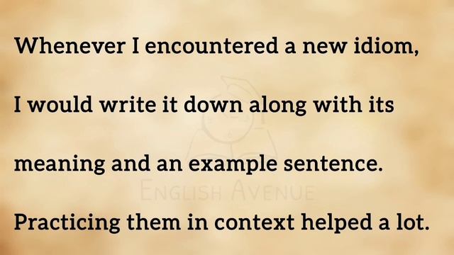 My Struggle To Learn English   Graded Reader   Improve Your English   Learn English Speaking