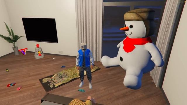 FlazinБРАТ VS СЕСТРА В ГТА 5 ! 4 ЧАСТЬ - ЧЕЛЛЕНДЖ В GTA 5