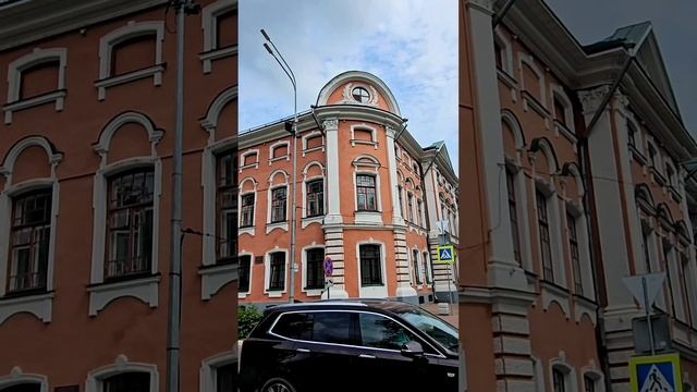 Туризм в России древний город Ярославль
