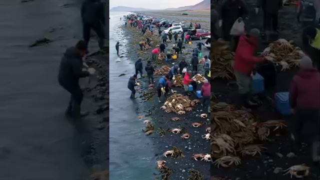 Нашествие Крабов