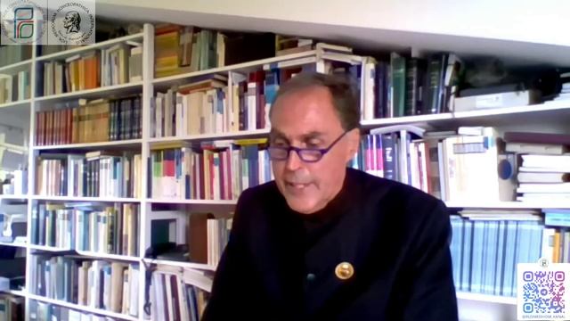 PRESIDENT OF HONOR, DR ULRICH FISCHER | PIONEERS OF LMHI