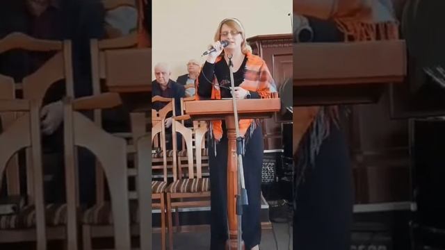 Ты не одна.