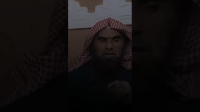жена требующая знания. Шейх Халид аль-Фулейдж