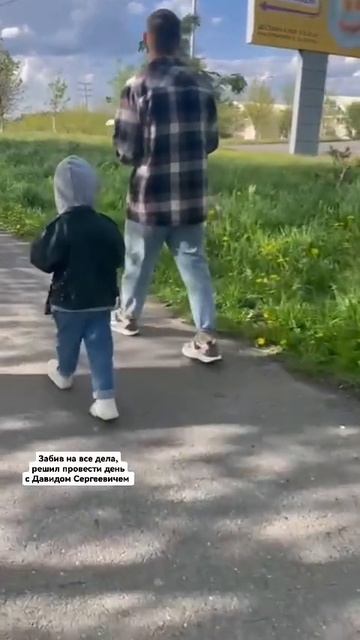 Иногда надо бросать все дела, ради таких моментов...