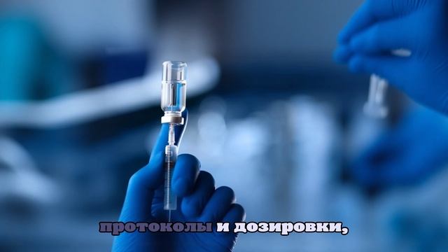 В США разработали вакцину против рака поджелудочной железы