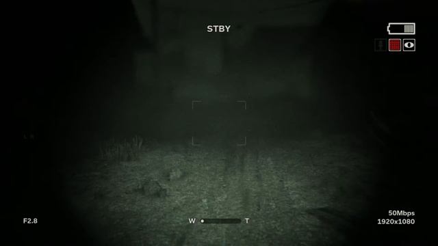 Дети кукурузы  ● Outlast 2 #4