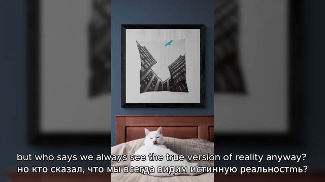 Polaroid emulsion lift by Vladimir Borele | Перенос эмульсии Polaroid на аква?