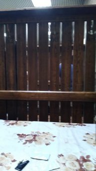 Сегодня парились в банке РУССКОЙ