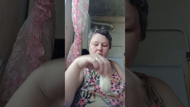 ПРОБУЕМ ВКУСНЫЙ ЧЕБУРЕК!!!