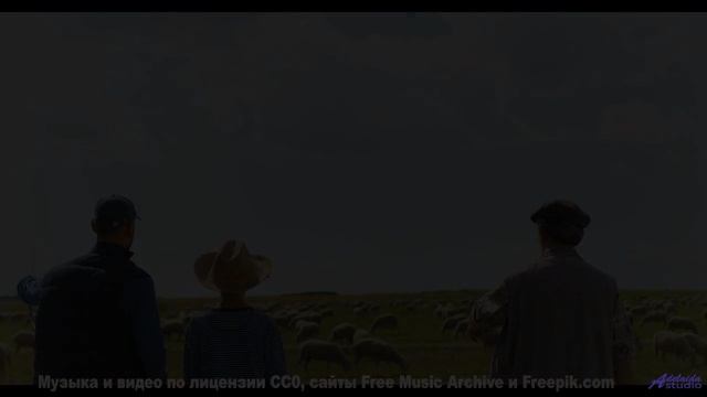 Звуки, которые могут перезагрузить ваш мозг - попробуйте! - Back On The Road Again -- Scott Holmes M