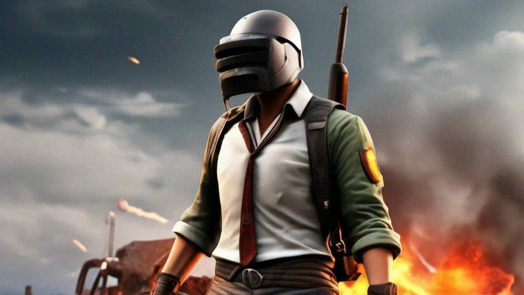 ВЫЖИВАЛОВО В PUBG/SEVERYNIN