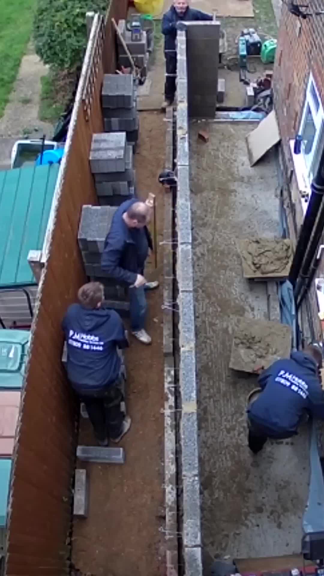 Вот это уровень.
