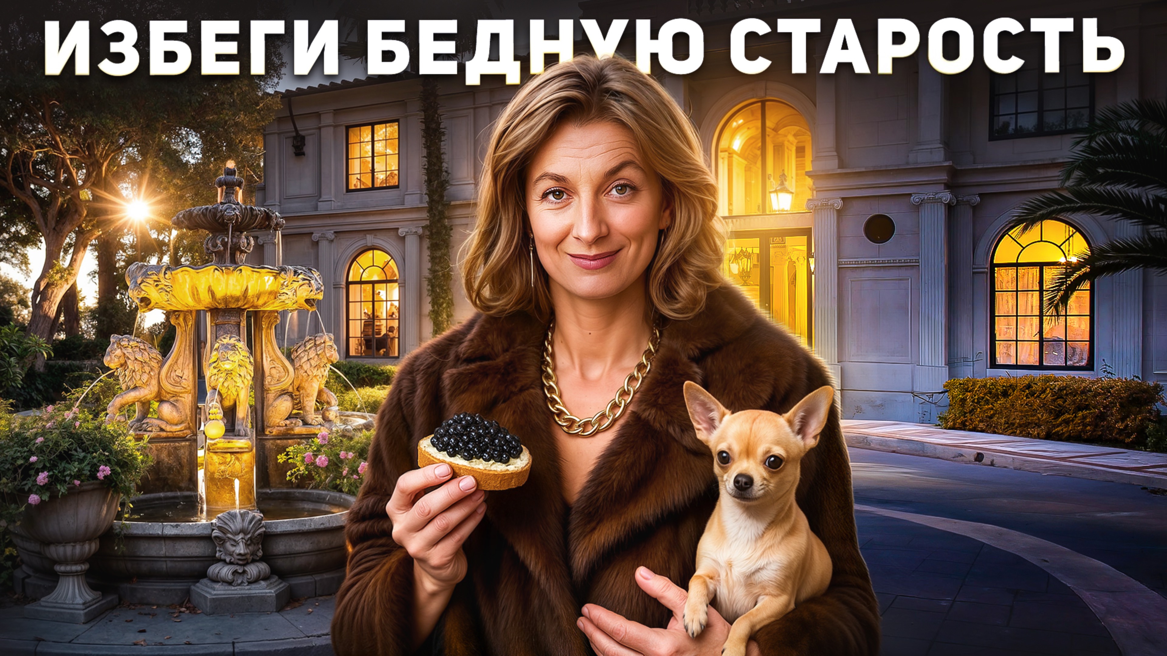 100 тыс. рублей на пенсии – как? ВСЯ ПРАВДА о пенсии в России