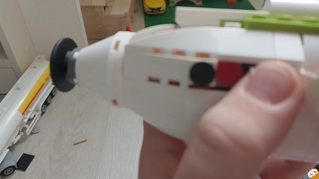 подводная лодка