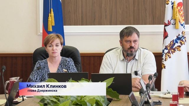 Итоги творческого конкурса «История Дзержинска - история моей семьи» подвели в городе химиков