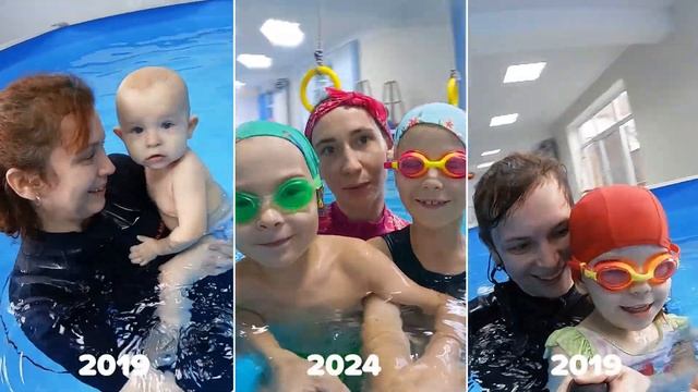 Подводная видеосъемка в Пятигорске | Аквацентр Виктор