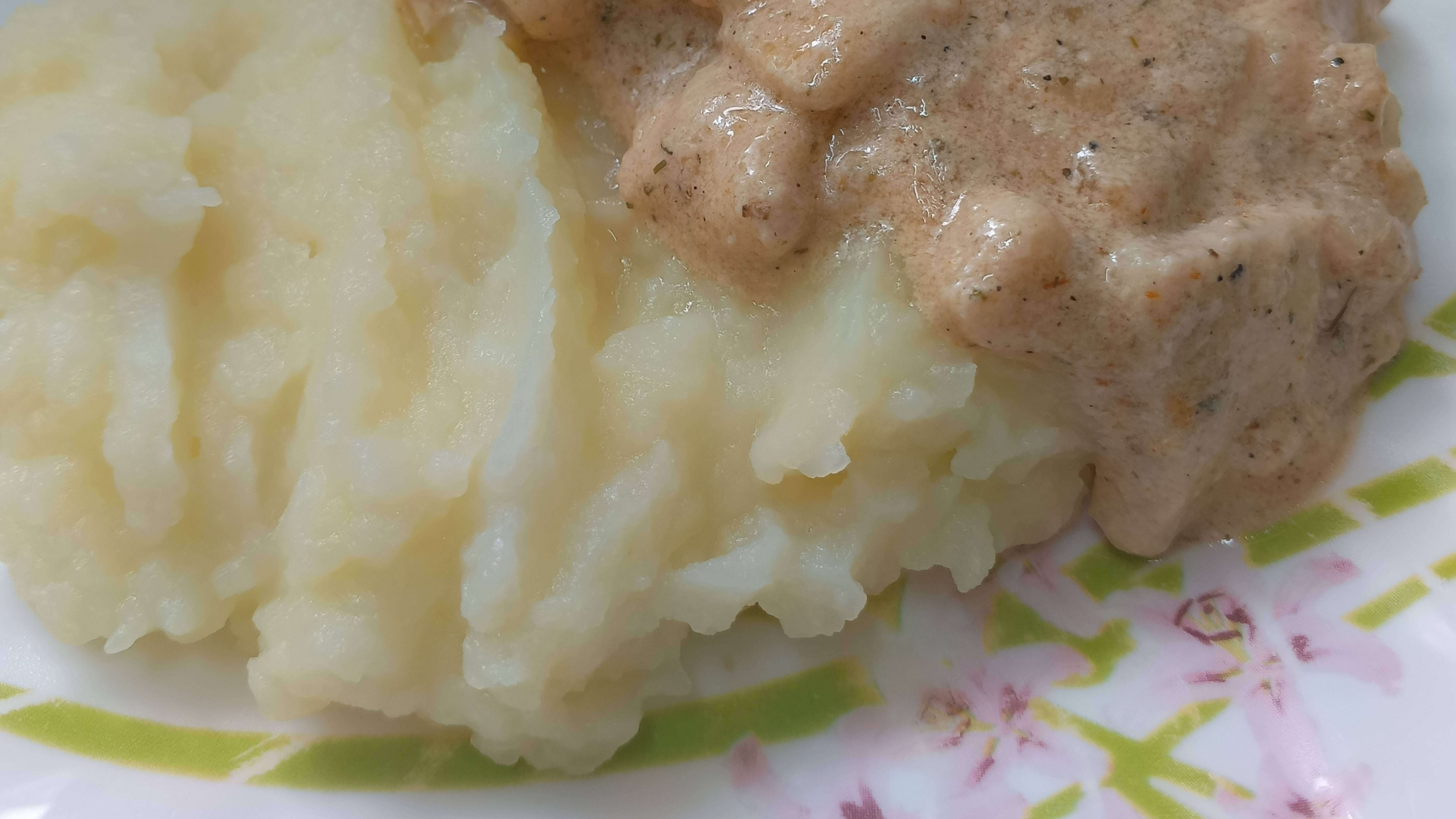 Самая вкусная подлива из курицы"Аля бефстроганов", к любому гарниру