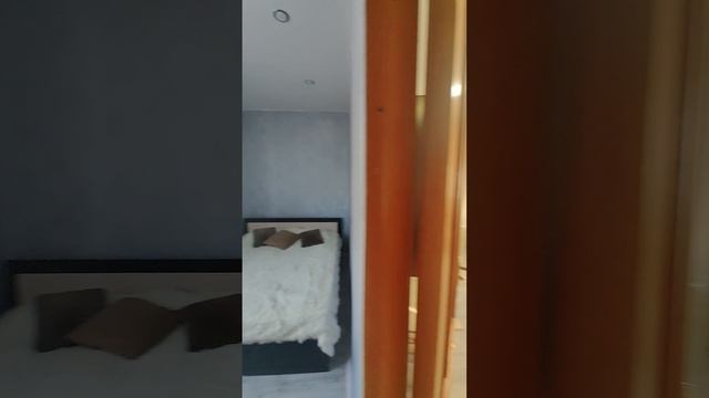 Дом 43 кв.м на участке 5 сот