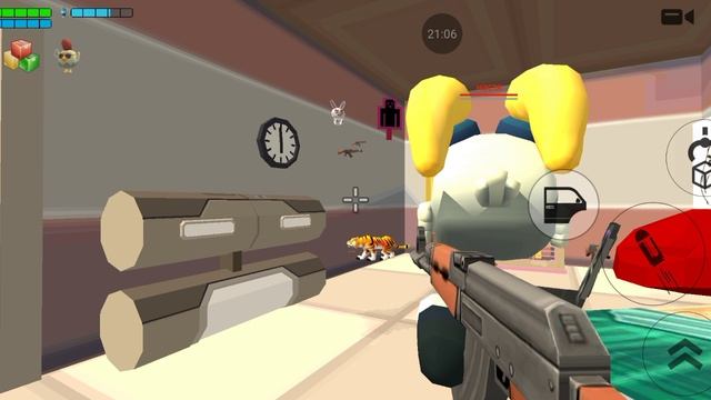 побег из дурки