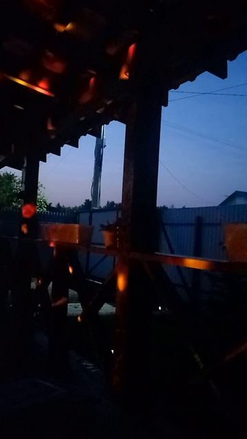 Домашняя дискотека💕