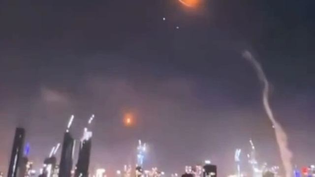 🇮🇷💥🇮🇱⚡Удар нанесен по ключевому командном пункту Армии Израиля
