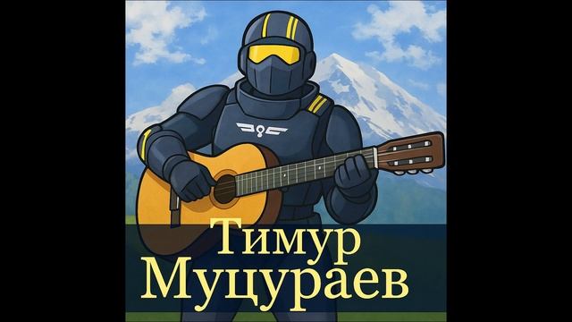 Мы вернёмся, Орлополис (Тимур Муцураев - Кровавый гори?