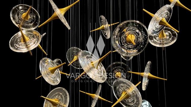 Vargov®Design - LC0433