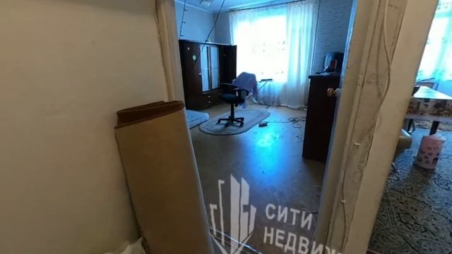 Продается  1-комн. квартира Бескудниковский б-р, д.55к1