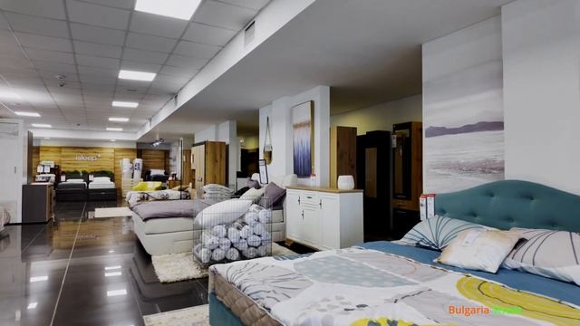 Где купить всё для дома в Болгарии?