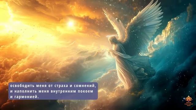 Уникальная Молитва Ангелу-Хранителю: Ваш Щит от Зла и Источник Любви