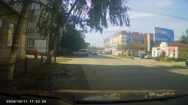 ТЕСТ ВИДЕО РЕГИСТРАТОРА DIGMA 205