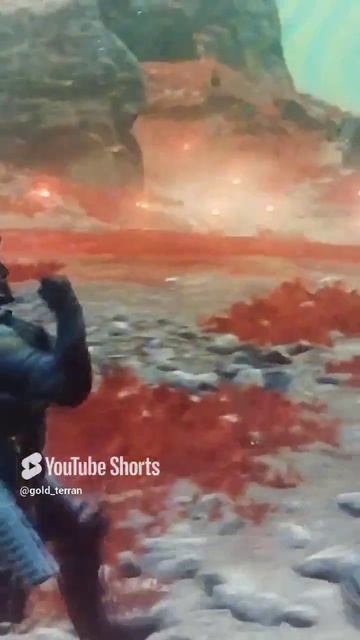 Victory step. Походка победителя.