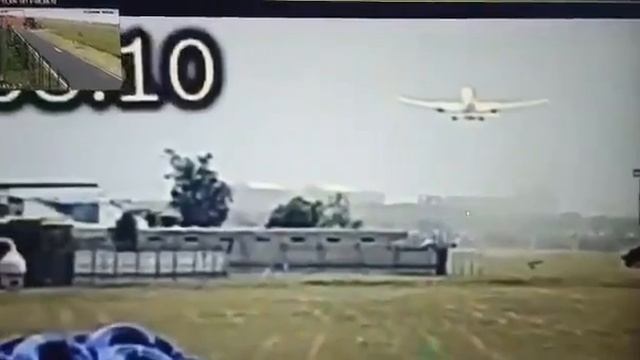 ❗️Свыше 310 человек, среди них 241 пассажир самолета, погибли в результате авиакатастрофы в Индии