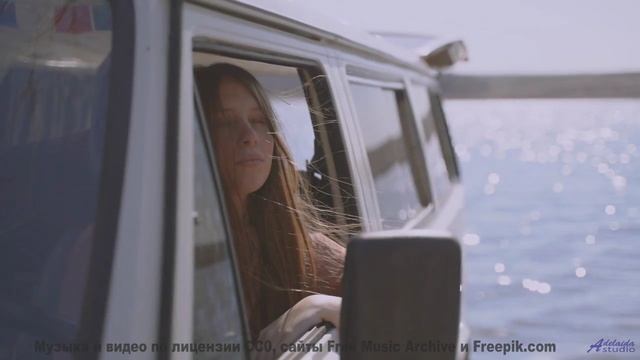 Эти виды и звуки вскружат голову - The Next Time You Feel Important -- Julia Felix -- Unnamed album