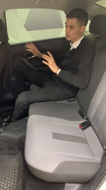 Volkswagen Polo 2016