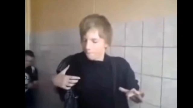 САМАЯ ГРОМКАЯ ОТРЫШКА В МИРЕ!