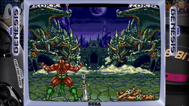 "Weaponlord: Игра, Которая Проверит Ваши Нервы на Прочность